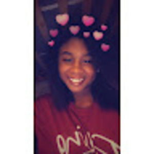 Meet your Posher, Talisha